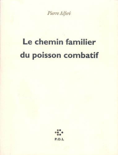Le Chemin familier du poisson combatif von POL