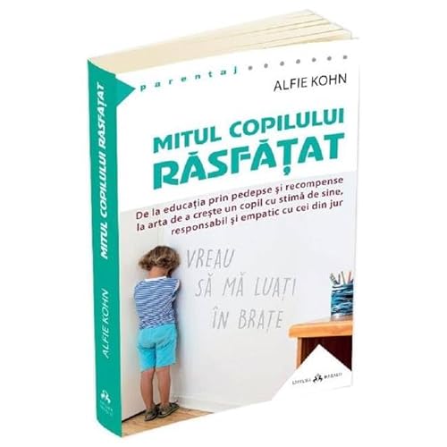 Mitul Copilului Rasfatat von Herald