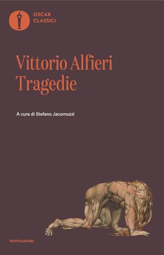 Tragedie (Oscar classici) von Mondadori