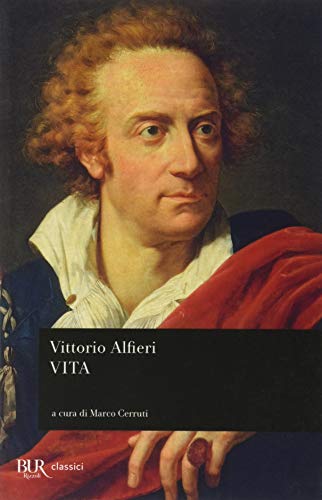 Vita: Introduzione e note di Marco Cerruti (BUR Classici, Band 593)