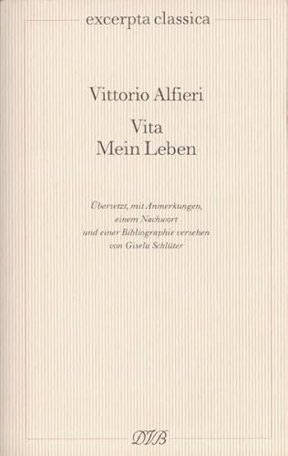 Vita: Mein Leben (Excerpta classica)