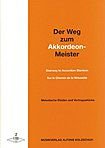 Der Weg zum Akkordeonmeister Band 9: Das Spiel mit verminderten Akkorden