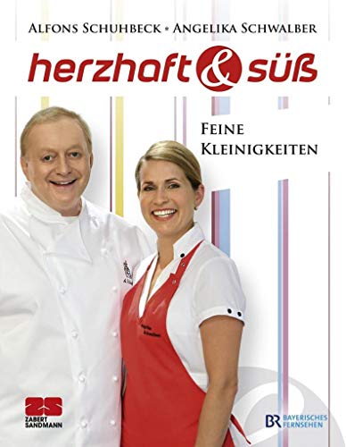 Herzhaft & süß Herzhaft & süß