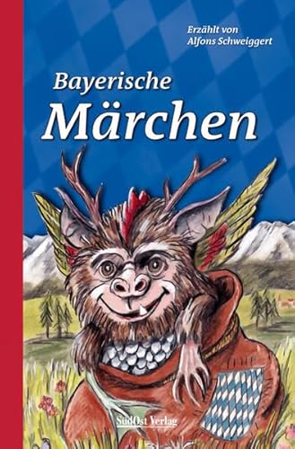 Bayerische Märchen Bayerische Märchen