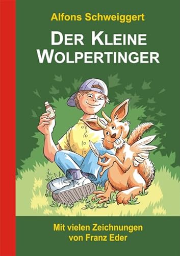 Der Kleine Wolpertinger