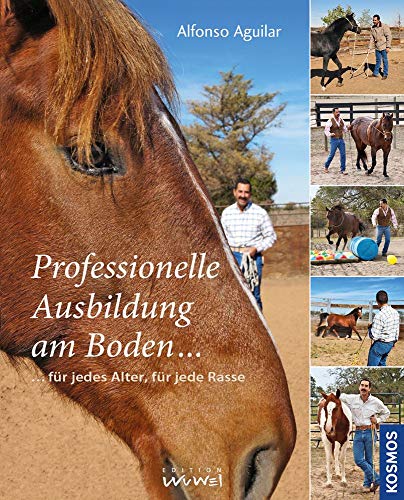 Professionelle Ausbildung am Boden: für jedes Alter, für jede Rasse von Franckh-Kosmos