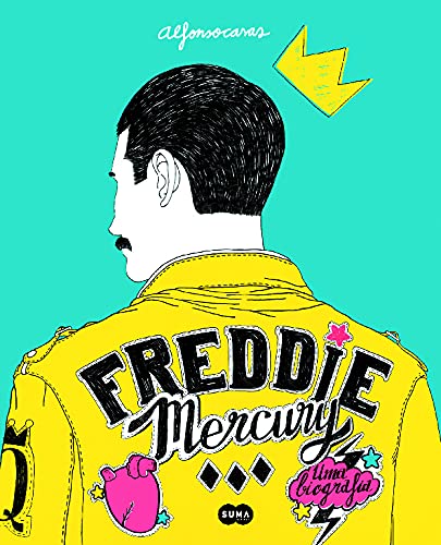 Freddie Mercury Freddie Mercury