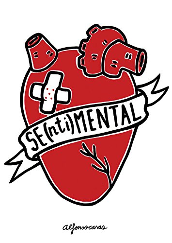 Sentimental (Ilustracion) von Lunwerg Editores