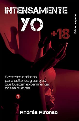 Intensamente yo Intensamente yo von BUBOK PUBLISHING