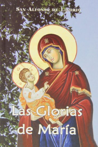 Las glorias de María von El Perpetuo Socorro
