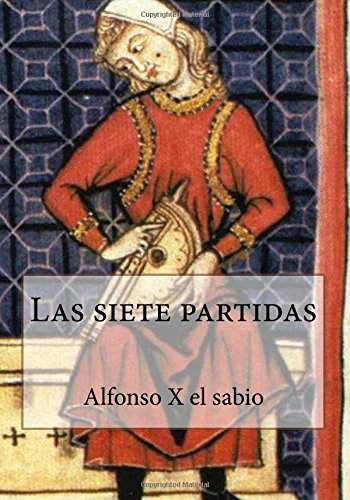 Las siete partidas