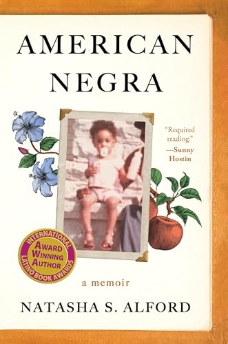 American Negra: A Memoir von Harper Perennial