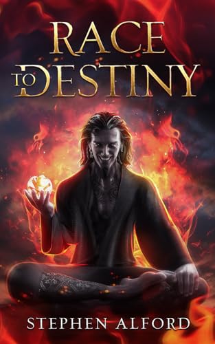 Race to Destiny (Destiny Stone, Band 1) von selfpublishing.com