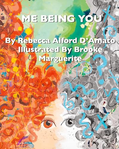 Me Being You von selfpublishing.com