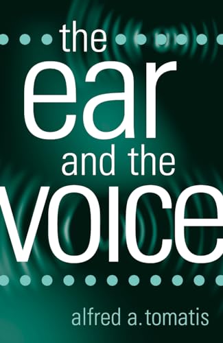 The Ear and the Voice von Scarecrow Press