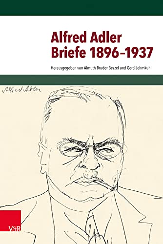 Briefe 1896-1937 von Vandenhoeck + Ruprecht