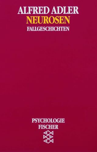 Neurosen: Fallgeschichten