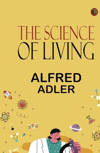 The Science of Living von Zinc Read