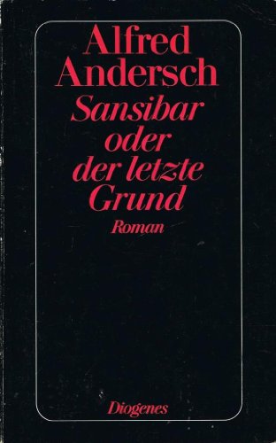 Sansibar oder der letzte Grund