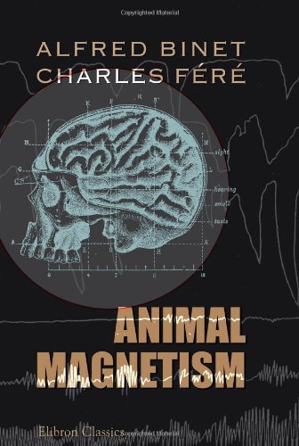 Animal Magnetism