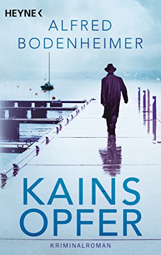 Kains Opfer: Kriminalroman (Rabbi-Klein-Krimis, Band 1)