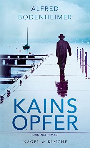 Kains Opfer: Roman Kains Opfer: Roman