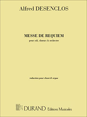 Requiem Choeurs