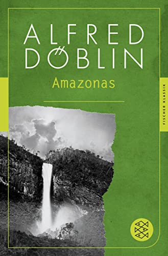 Amazonas: Romantrilogie