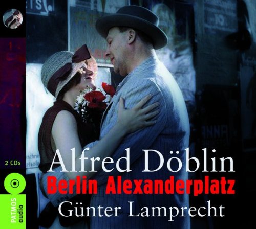 Berlin Alexanderplatz: Inszenierte Lesung mit der Original-Filmmusik von Peer Raben