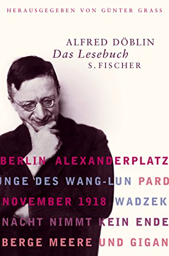 Das Lesebuch Das Lesebuch