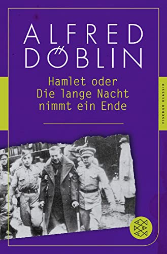 Hamlet oder Die lange Nacht nimmt ein Ende: Roman