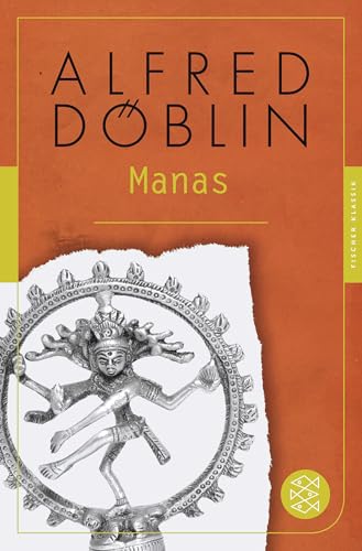 Manas: Epische Dichtung von FISCHERVERLAGE