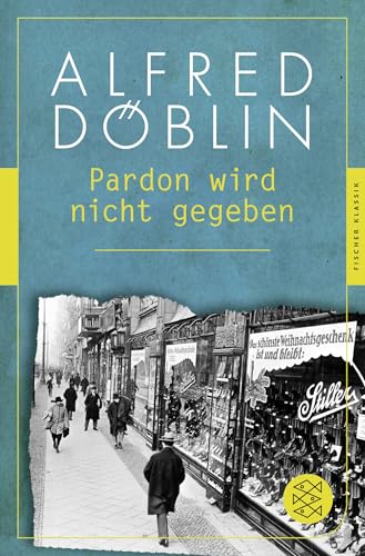 Pardon wird nicht gegeben von FISCHERVERLAGE