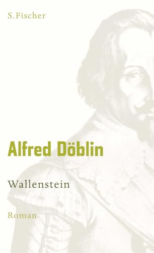 Wallenstein: Roman von FISCHERVERLAGE