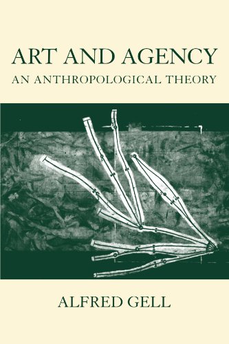 Art and Agency: An Anthropological Theory