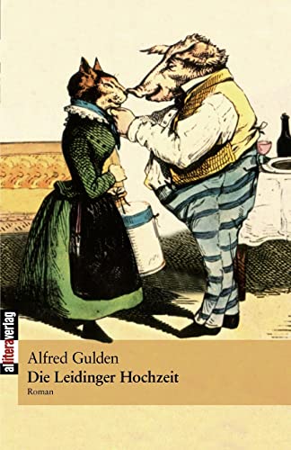 Die Leidinger Hochzeit: Roman von Allitera Verlag