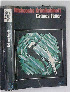 Grünes Feuer
