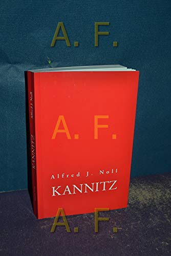 Kannitz: Eine Parabel