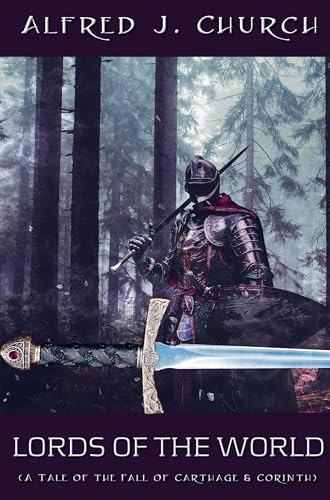 Lords of the World von E-Kitap Projesi & Cheapest Books