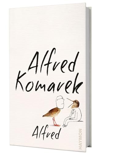 Alfred Alfred