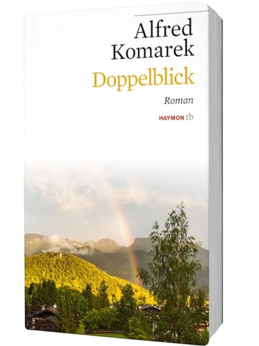 Doppelblick: Roman (HAYMON TASCHENBUCH)