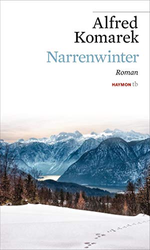 Narrenwinter: Roman (HAYMON TASCHENBUCH)