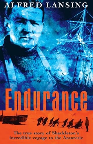 Endurance: Shackleton's Incredible Voyage: The true story of Shackleton's incredible voyage to the Antarctic (VOYAGES PROMOTION) von Weidenfeld & Nicolson