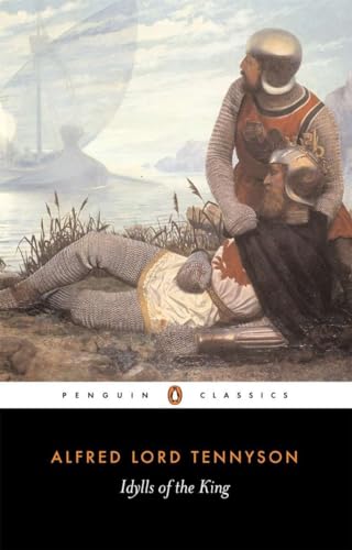 Idylls of the King (Penguin Classics) von Penguin Classics