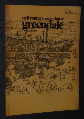 Neil Young & Crazy Horse: Greendale