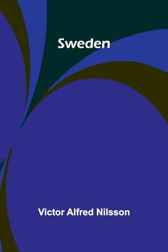 Sweden von Alpha Edition
