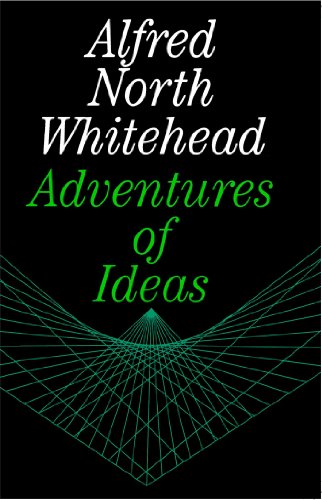 Adventures of Ideas von Free Press