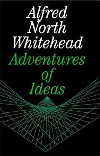 Adventures of Ideas