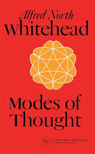 Modes of Thought von Touchstone