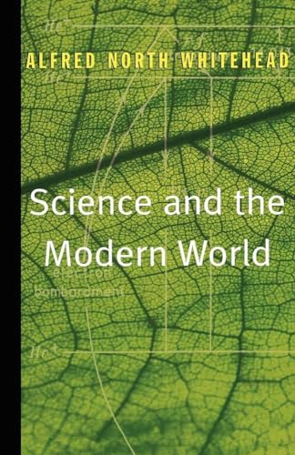 Science and the Modern World von Free Press